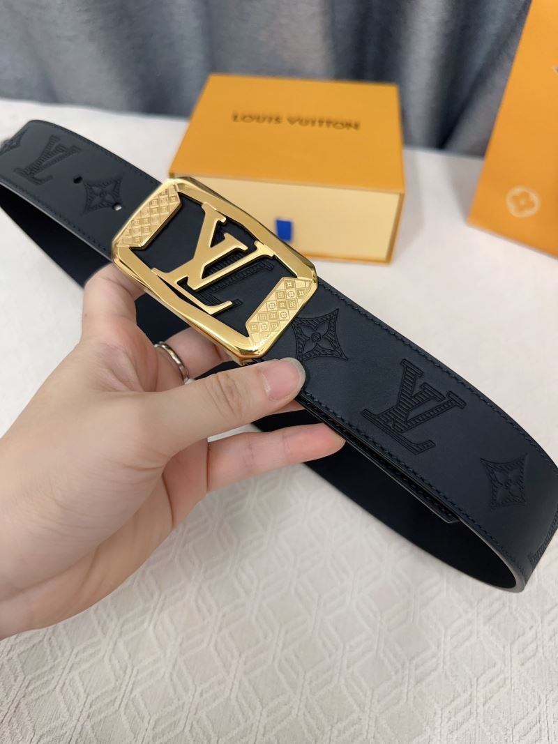 Louis Vuitton Belts